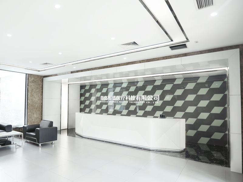 تحتفل بحرارة افتتاح موقع الشركة!